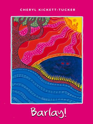 cover image of Barlay!